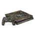 NFL San Francisco 49ers Realtree Xtra Green Camo PS4 Slim Bundle Skin